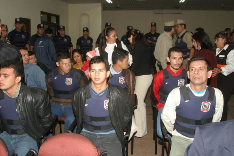 Ratifican pena de 34 años por secuestro de Cecilia Cubas – Revista PLUS