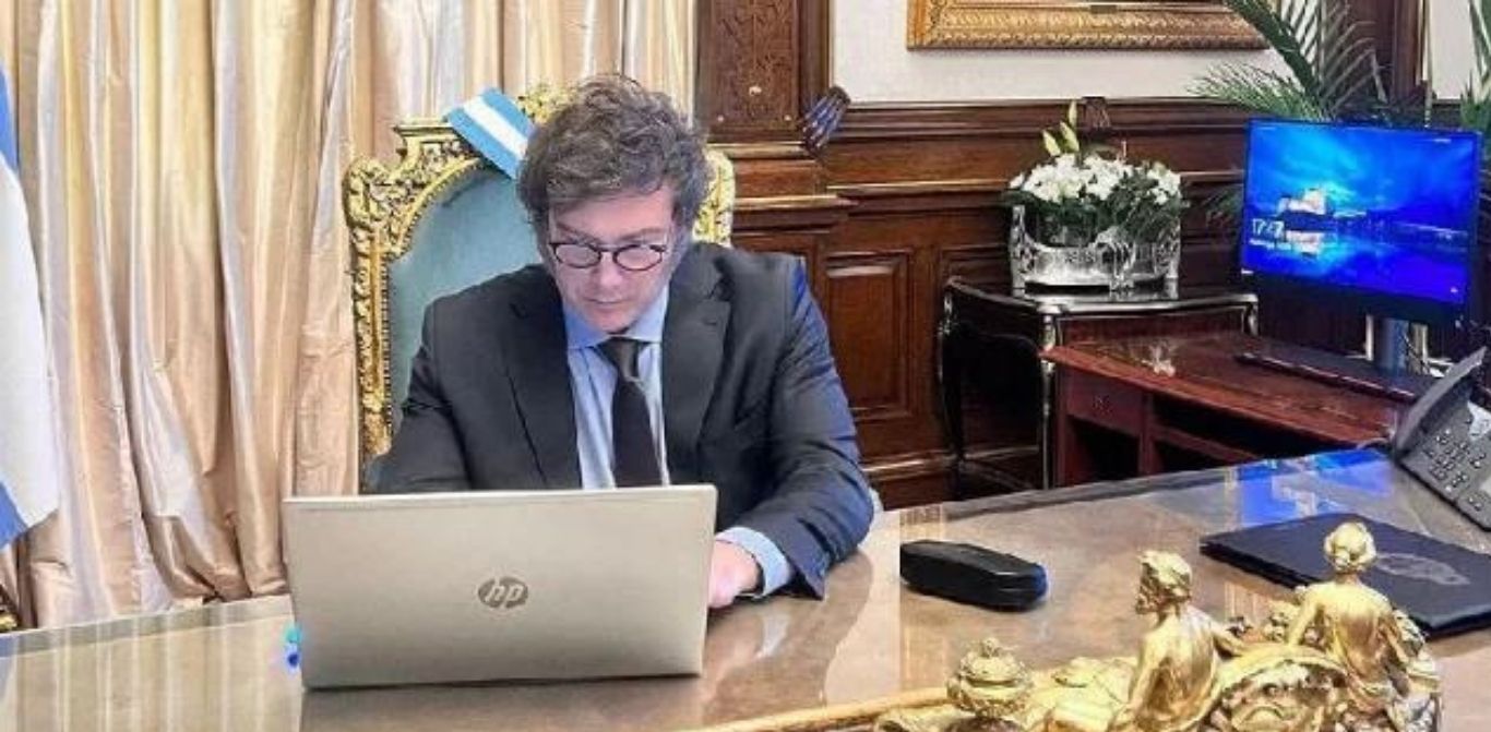 El gobierno de Javier Milei apela el fallo que frenó parte del DNU y ...