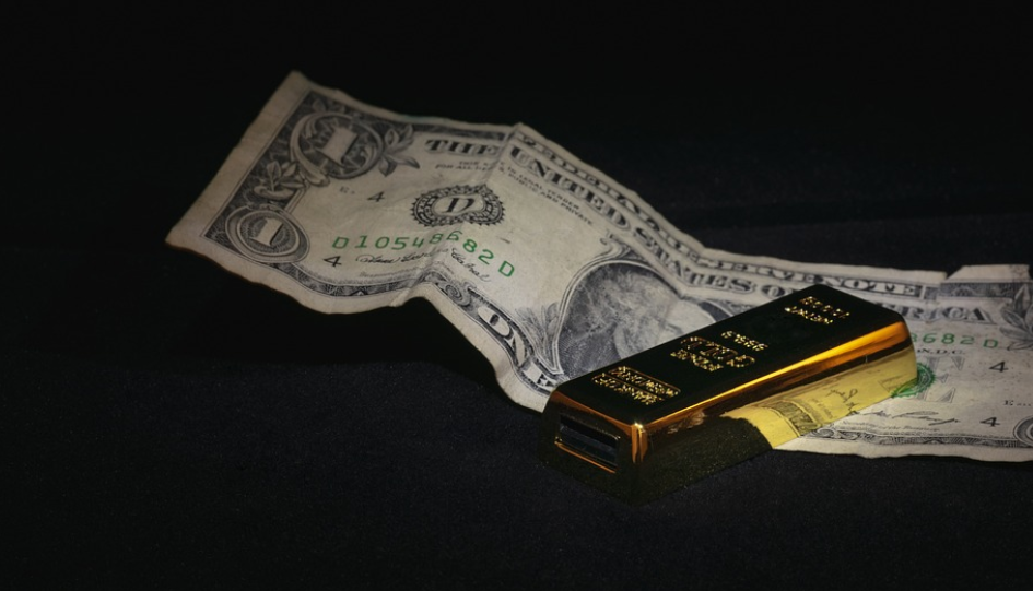 El precio del oro marca un nuevo máximo histórico tras superar los 2. ...