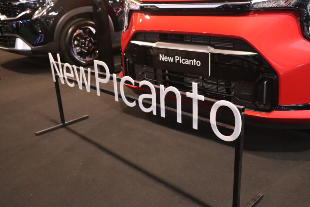 Con el desafío de la excelencia, Impacta muestra todo su potencial en la feria Cadam Con el desafío de la excelencia, Impacta muestra todo su potencial en la feria Cadam