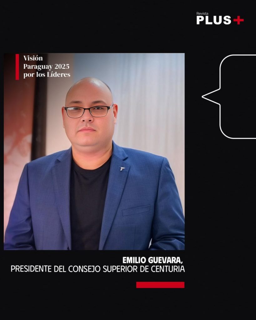 Emilio Guevara: “La tecnología en la enseñanza es fundamental para una formación profesional de calidad”