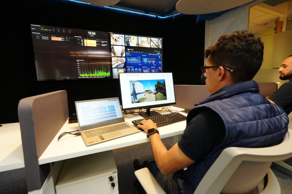 Protek Corp, nuevo modelo de seguridad empresarial en Paraguay