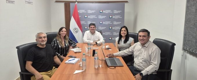 Argentina audita frigoríficos de Paraguay y abre camino a nuevas inversiones en carne porcina
