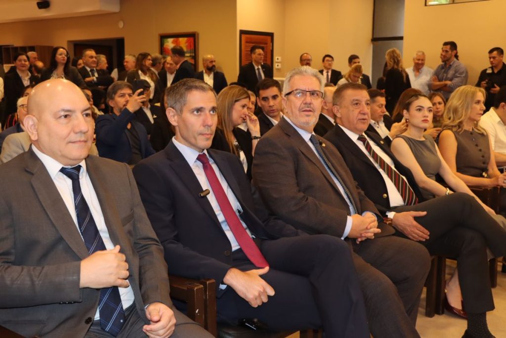 Gremio industrial cierra el año con inversión crecimiento del 4,6% y una participación del 26% en el PIB