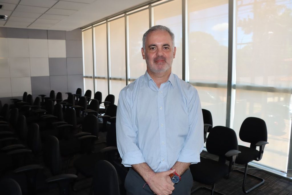 Laboratorio Eticos Paraguay invierte US$ 40 millones y posiciona a Paraguay como hub regional en biotecnología