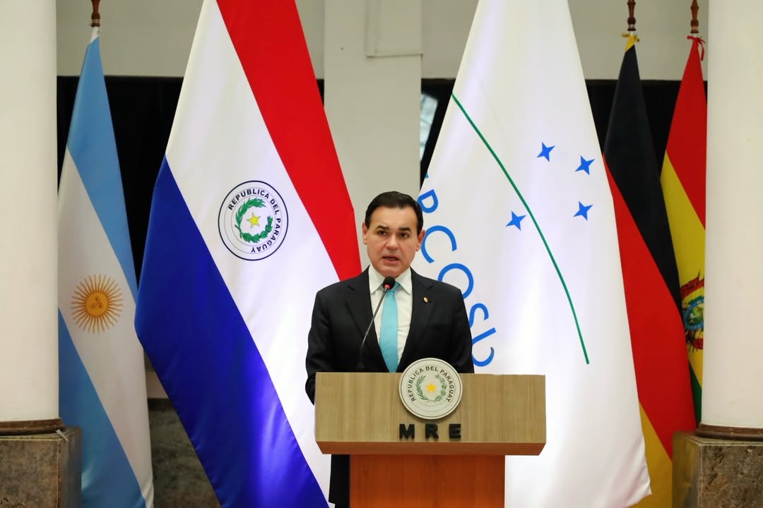 El acuerdo comercial de la UE con el Mercosur se firmará el 17 de enero ...
