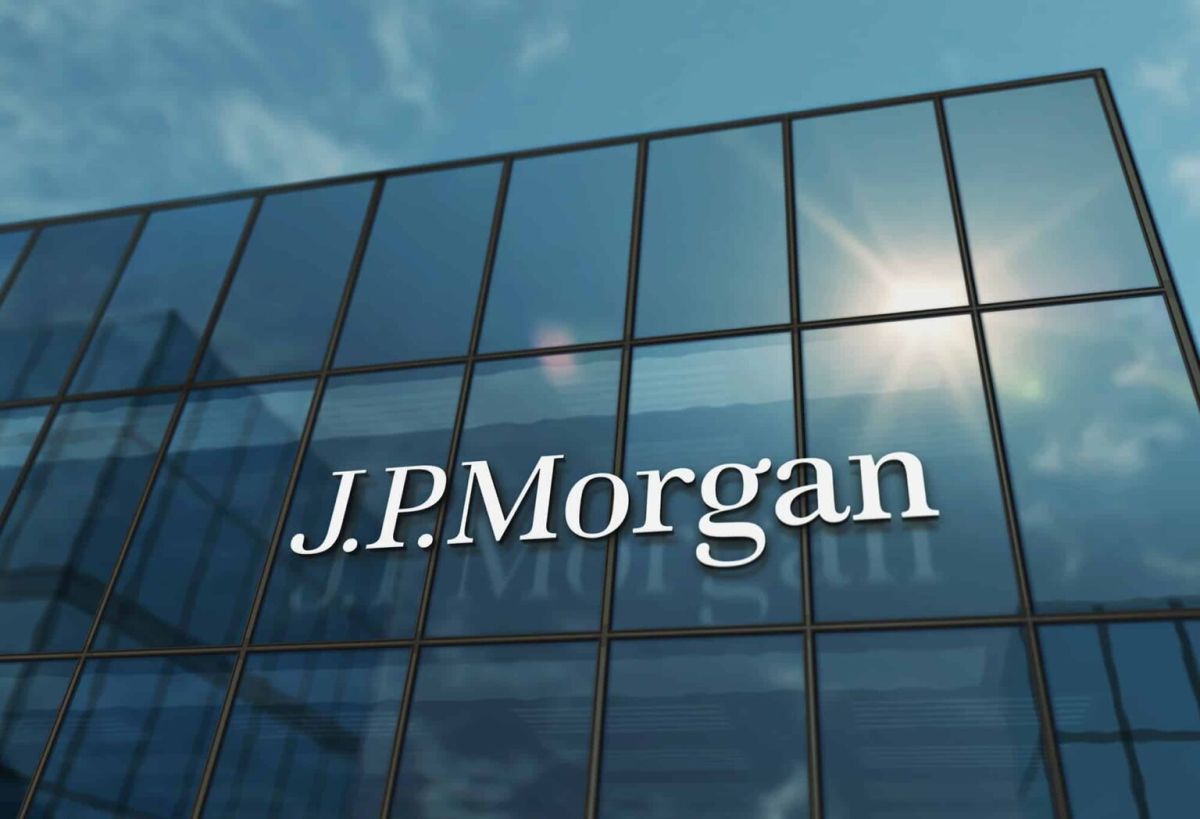 JP Morgan advierte de una posible caída del 60% en las acciones de ...