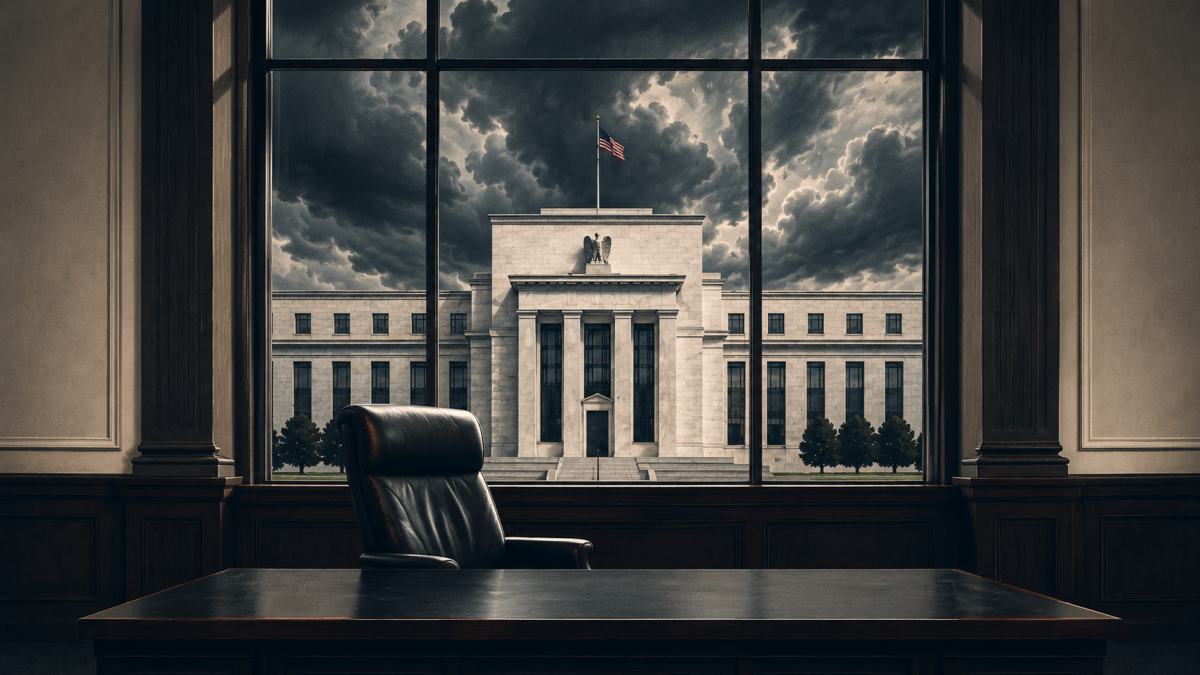 EEUU en 2026: crecimiento frágil, inflación persistente y el dilema de ...