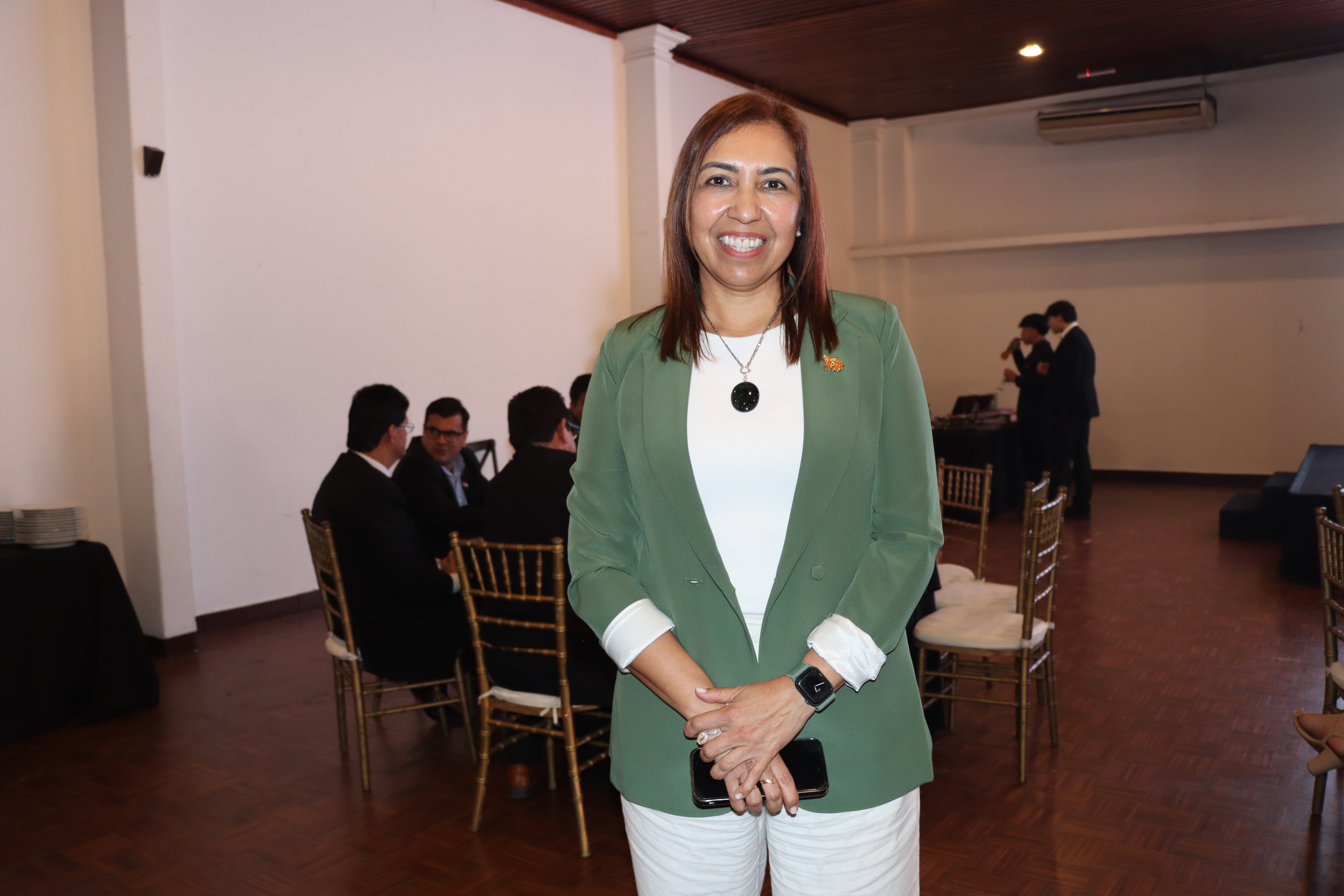 Tajy cierra el ejercicio con resultados positivos y pone el foco en la siniestralidad Tajy cierra el ejercicio con resultados positivos y pone el foco en la siniestralidad